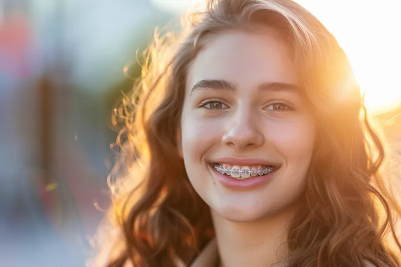 All about invisible orthodontics Advantages and considerations 2