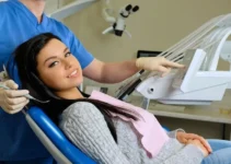 Conscious Sedation in Dentistry Reduces Anxiety and Enhances Patient Comfort