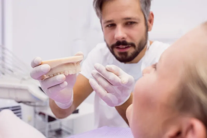 dental implant options for restoring your smile