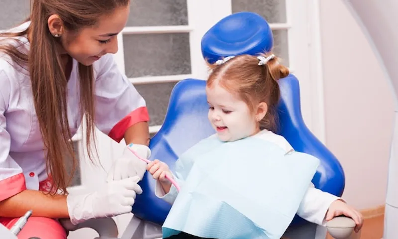 dental diseases in children and how to protect their smiles