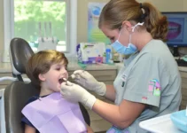 Dental Sealants for Extra Protection Against Cavities in Children