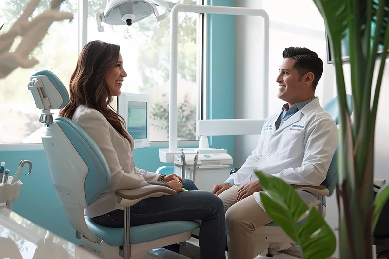 overcoming fear of the dentist – strategies for a healthier smile