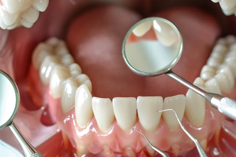 Innovative treatments for the reconstruction of tooth enamel 1