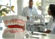 One Day Denture Explained – Benefits and Process