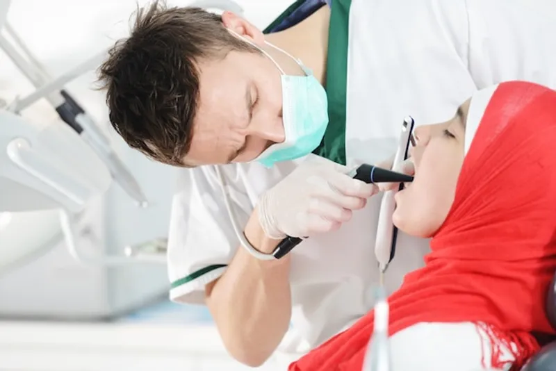 Prevention of dental trauma tips for athletes 1