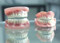 Removable Denture Options for Tooth Replacement