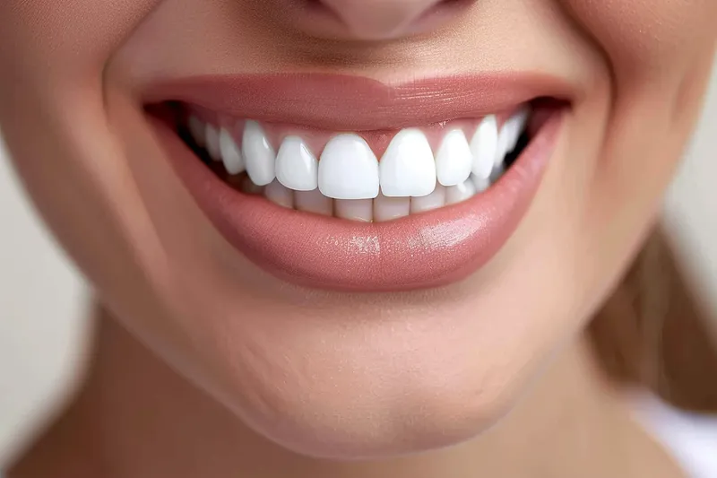 Teeth whitening Myths and truths revealed 1