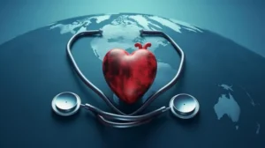 The connection between heart disease and oral health 1