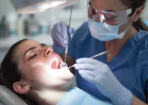 The Importance of Professional Dental Cleaning for Oral Health and Preventive Care