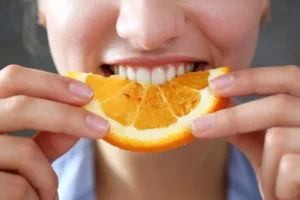 The role of vitamin D in the prevention of dental diseases 1