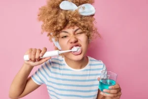 Tips for good oral hygiene in orthodontic patients 1