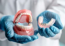 Types of Dentures Explained for Better Dental Health Choices