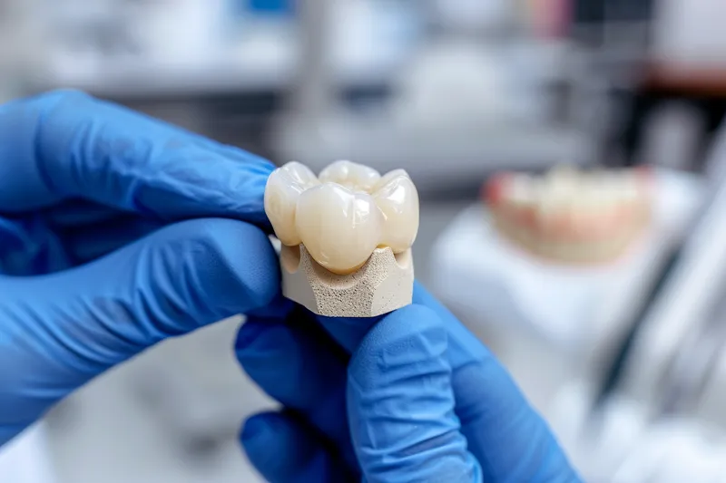 what is a dental crown and when do you need it? understanding its purpose and benefits