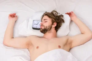 anti snoring device 1