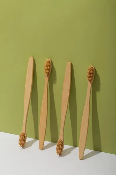 bamboo toothbrush benefits for eco-friendly oral care