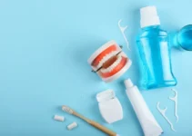 Dental hygiene tips for a healthier smile