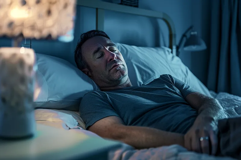 does sleep apnea kill you? understanding the risks and impacts