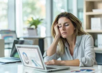 Excessive Daytime Sleepiness – Understanding Causes and Solutions