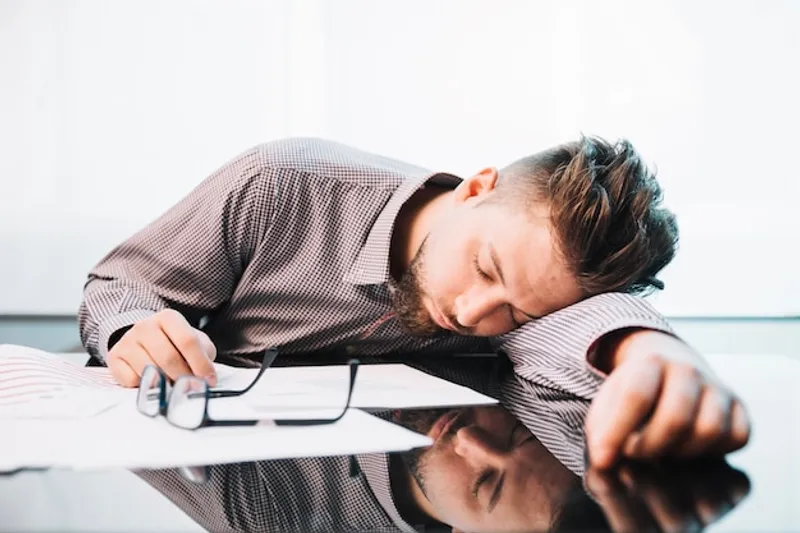 excessive daytime sleepiness - understanding causes and solutions