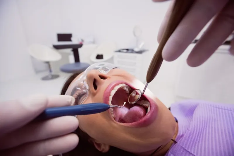 gingivitis treatment 1