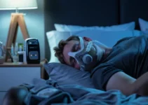 Masks for Sleep Apnoea: How They Can Improve Your Night’s Rest