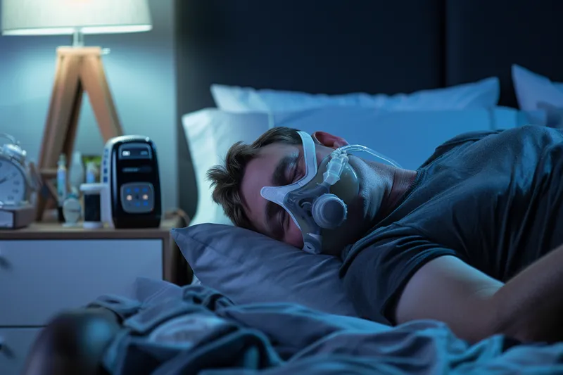 masks for sleep apnoea 1