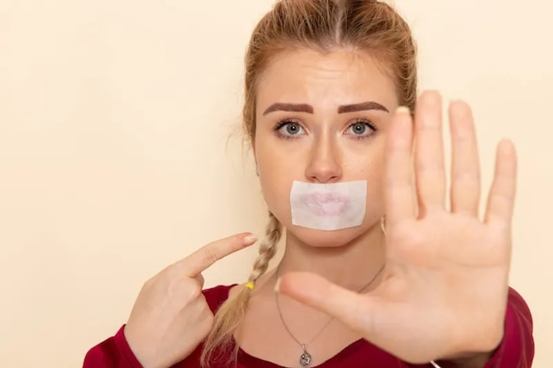 mouth tape 2