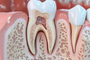 periapical abscess 1