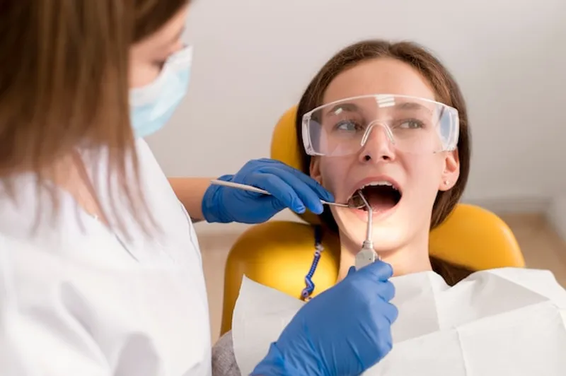 root canal treatment explained - what you need to know