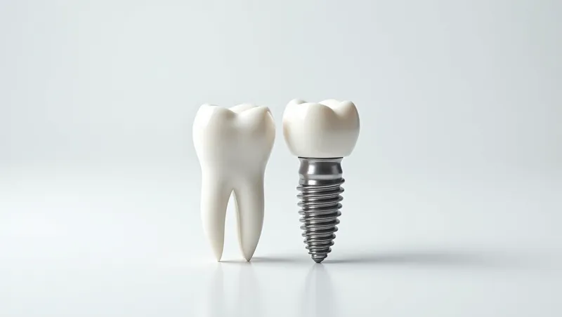 dental implant success factors and essential requirements