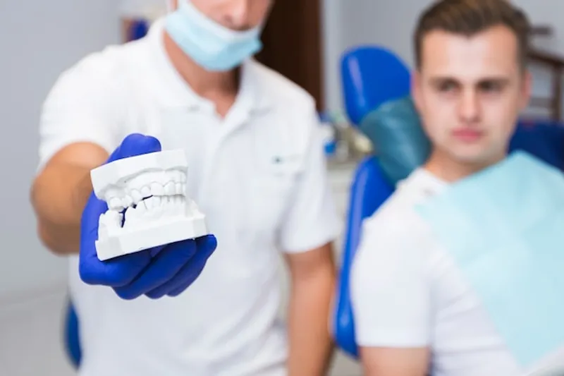 dental implant treatment visits and duration explained