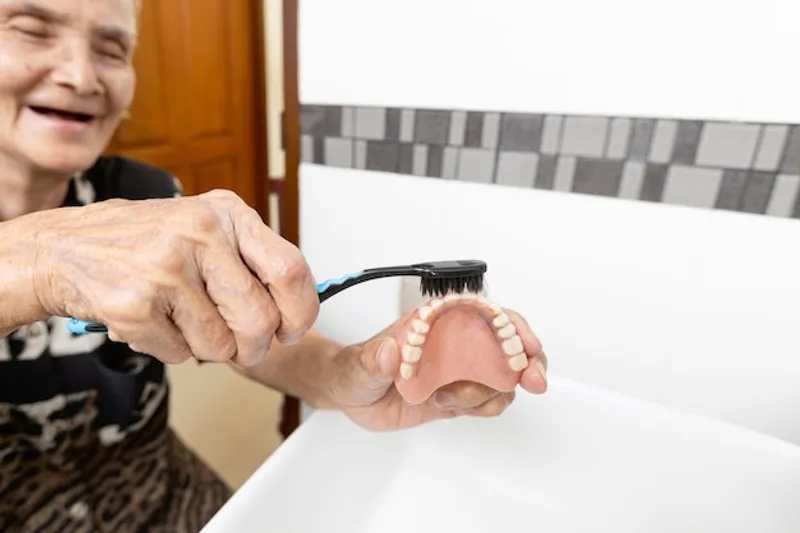 dental implant maintenance and cleaning tips for long-lasting results