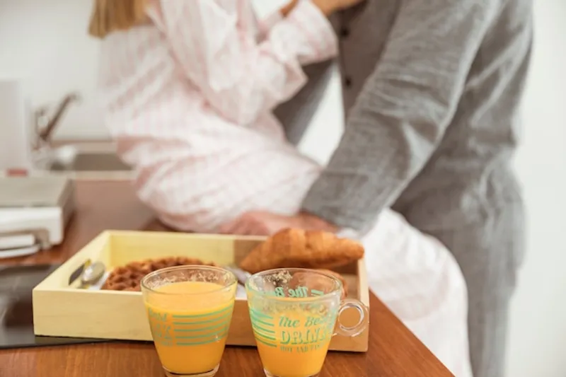 10 daily habits that can naturally improve your fertility