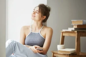 Mindfulness and fertility How to reduce stress and improve your chances of conceiving